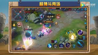 【一鹿上王者】：天秀露娜 收割见首不见尾