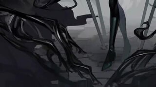 《锚点降临》聆风角色PV——「碧天清岚」