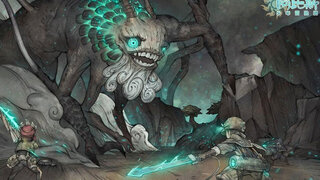 《阿比斯少年冒险团》绝美CG视频华丽亮相 | 多人联机超爽割草，轻肉鸽策略手游