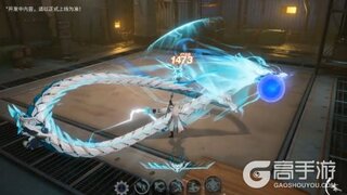 《晶核》全新职业「枪侍」两大转职「龙尉」&「驭星」技能前瞻！