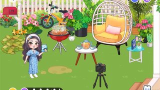 《尤雅时光》震撼先导PV来袭 | 捏脸换装过家家，开启女主的模拟人生
