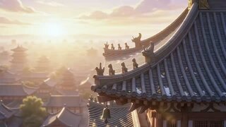 《梦幻西游》11周年主题曲《少年游》MV上线