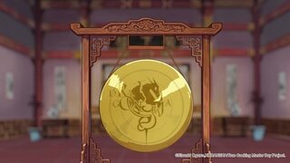 《龙族：卡塞尔之门》x《厨神小当家》美味之约！