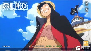 《蔚蓝海域》炫酷先导PV亮相 | 航海王高颜值快节奏高品质卡牌