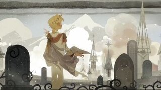 《第五人格》佣兵-致万千无言者专属曲目MV公开