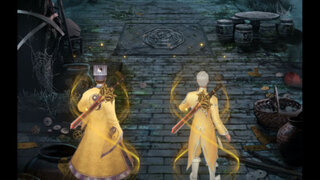 《武林盛典》史诗级实机画面上线 | 0.1折国风RPG惊悚玄幻手游
