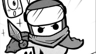 《弹壳特攻队》旷野中神秘宝箱？