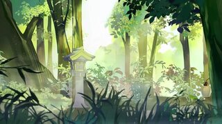 《龙族:卡塞尔之门》万圣版本PV|浮世溯影