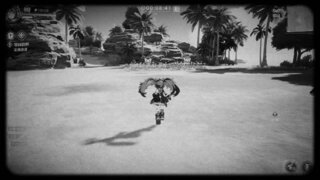 《晶核》默剧《偷菜记》正式上映！