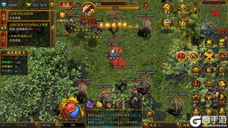 《无畏之刃》惊艳真机画面公布 | 上线攻速拉满，挂机刷怪爆灵符