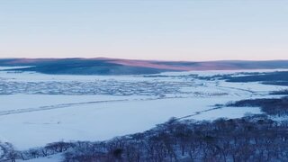 《明日之后》东北“欲”姐极寒末世囤货求生带派不？