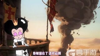 《发条总动员》杀死我的从来不是子弹而是王冠