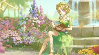 《第五人格》园丁-长夏专属曲目《长夏》MV公开