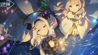 《空灵诗篇》绝美宣传视频首发 | 全皮肤免费的电子盆栽