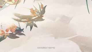 《锚点降临》聆风皮肤PV——「碧海宁息」