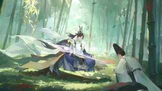 藤原道长1月28日加入阴阳师之列，概念PV奉上——