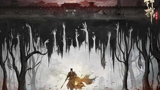 《神探诡事录》惊艳实机画面登场 | 暗黑武侠 地牢探险手游