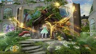 《明日之后》绿野仙踪将于3月19日惊喜上线春苑惠选！