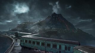 《明日之后》全新资料片预告·极夜星火