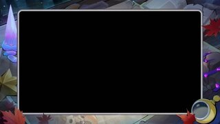 《蛋仔派对》神奇艾比浊奥大陆区域展示PV：幽雾湿地