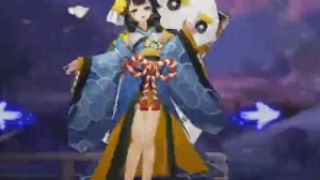 阴阳师六星日和坊斗技视频:无火的招财反手阵容