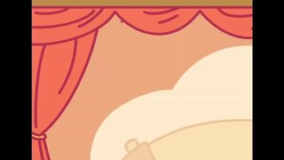 《蛋仔派对》神奇艾比就“艾”上春晚：寻找搭档