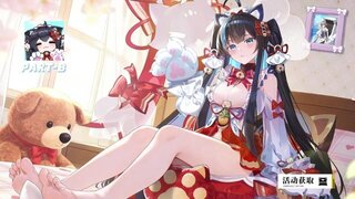 《300大作战》全新皮肤 PART-B