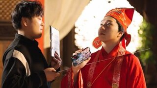 《蜀门手游》他悟了：爱情会过期 但福利不会