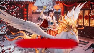 《大话西游》正月初二 回门纳福！