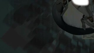 《锚点降临》雾涅尔角色PV——「虚数天使」