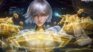 《群星纪元》奇幻剧情先导CG登场 | 异星虫潮生存策略大作