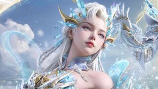 《明日之后》龙鸣四海马跃新元