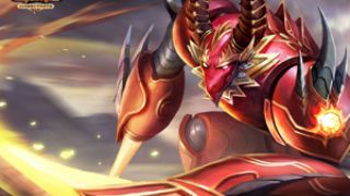 【九天解说】王者荣耀第一视角第41期 墨子