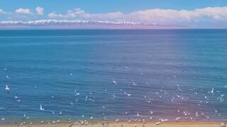 《一梦江湖》愿我们爱的山河永远纯粹如初