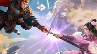 《蜀门》所有人都以为他输定了 直到他亮出这张“底牌”