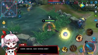 【AG职业课堂】第2季兰息嬴政万箭齐发横扫六合