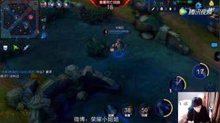 死亡隧道！诸葛亮和大乔究竟能打出什么样的配合？