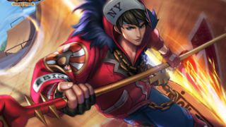 【奇怪君】王者荣耀：打野赵云拯救世界 克隆五宫本VS五赵云神局来袭