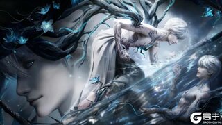 《明日之后》极夜星火版本实机演示·希望重燃