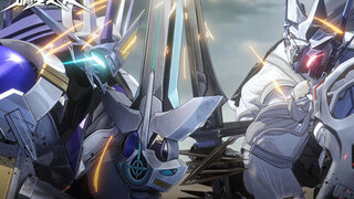 《晴空之下》惊艳玩法先导视频展示 | 多形态变身战斗策略手游