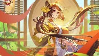 《三国出击》最新真机CG首发 | 天下大势，分合由你！