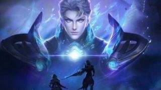 铠新皮肤曙光守护者！巨帅无比少女杀手？【王者荣耀】