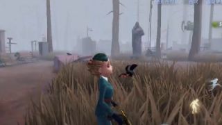 第五人格教学04：独自存活时学会寻找地窖逃生获高分