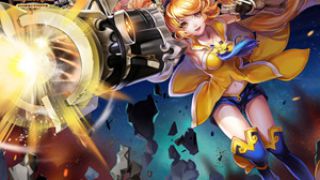 【九天解说】王者荣耀5V5第一视角 第45期 极限孙尚香