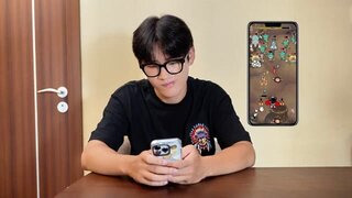 《发条总动员》当你把闪避练到极致!