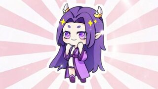 《造梦无双》趣味剧场 前方高萌预警 无双团宠喵喵来袭