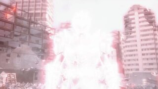 《奥奇传说》全新精灵情报丨「铠甲勇士·炎龙侠」登场