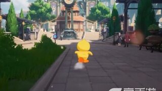 《晶核》当《鸭》日记