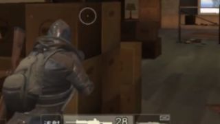 【荒野行动】全程高能！高操作驾车淘汰秀，看傻眼！