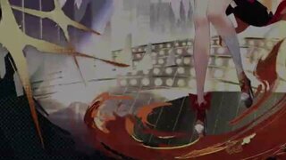 《锚点降临》珂芙尼尔角色PV「光辉灿烂明天」